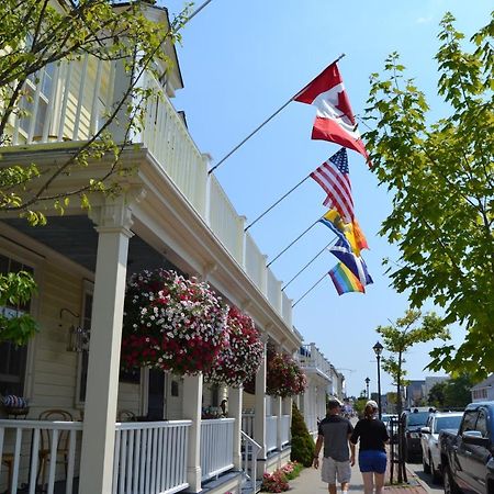 Windsor House Of Saint Andrews Bed & Breakfast St. Andrews By The Sea Luaran gambar
