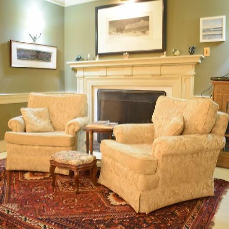 Windsor House Of Saint Andrews Bed & Breakfast St. Andrews By The Sea Luaran gambar