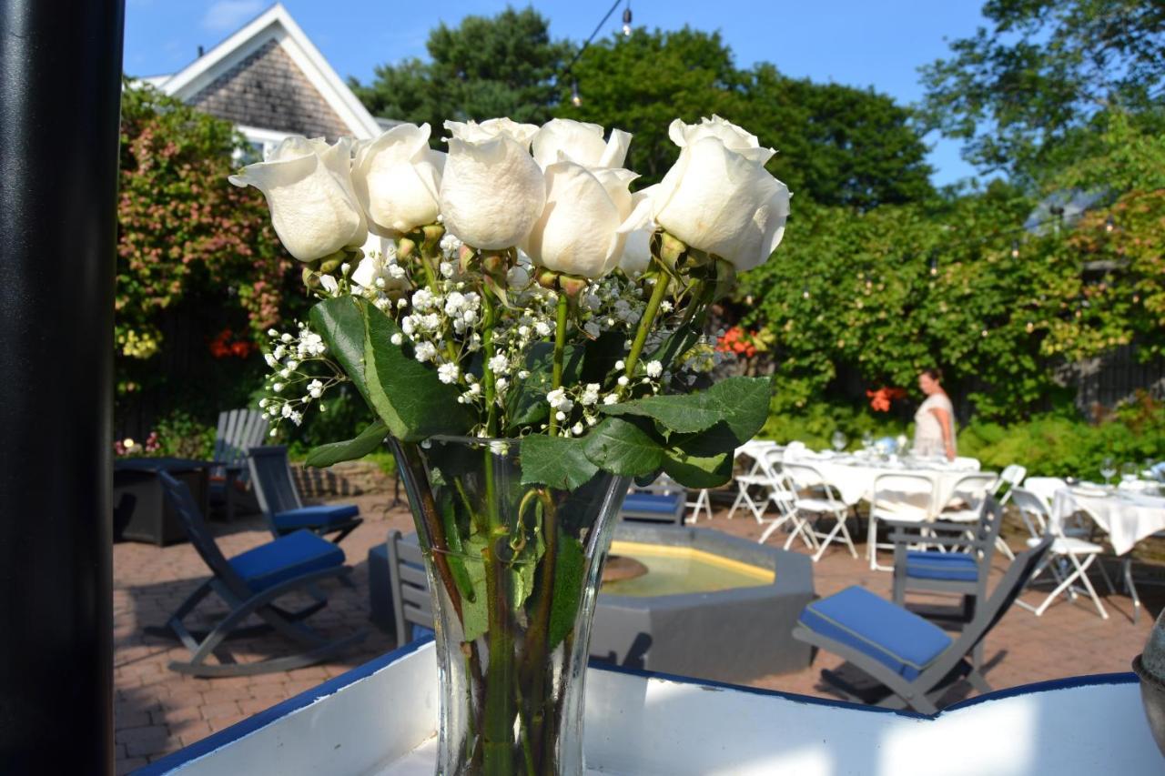 Windsor House Of Saint Andrews Bed & Breakfast St. Andrews By The Sea Luaran gambar