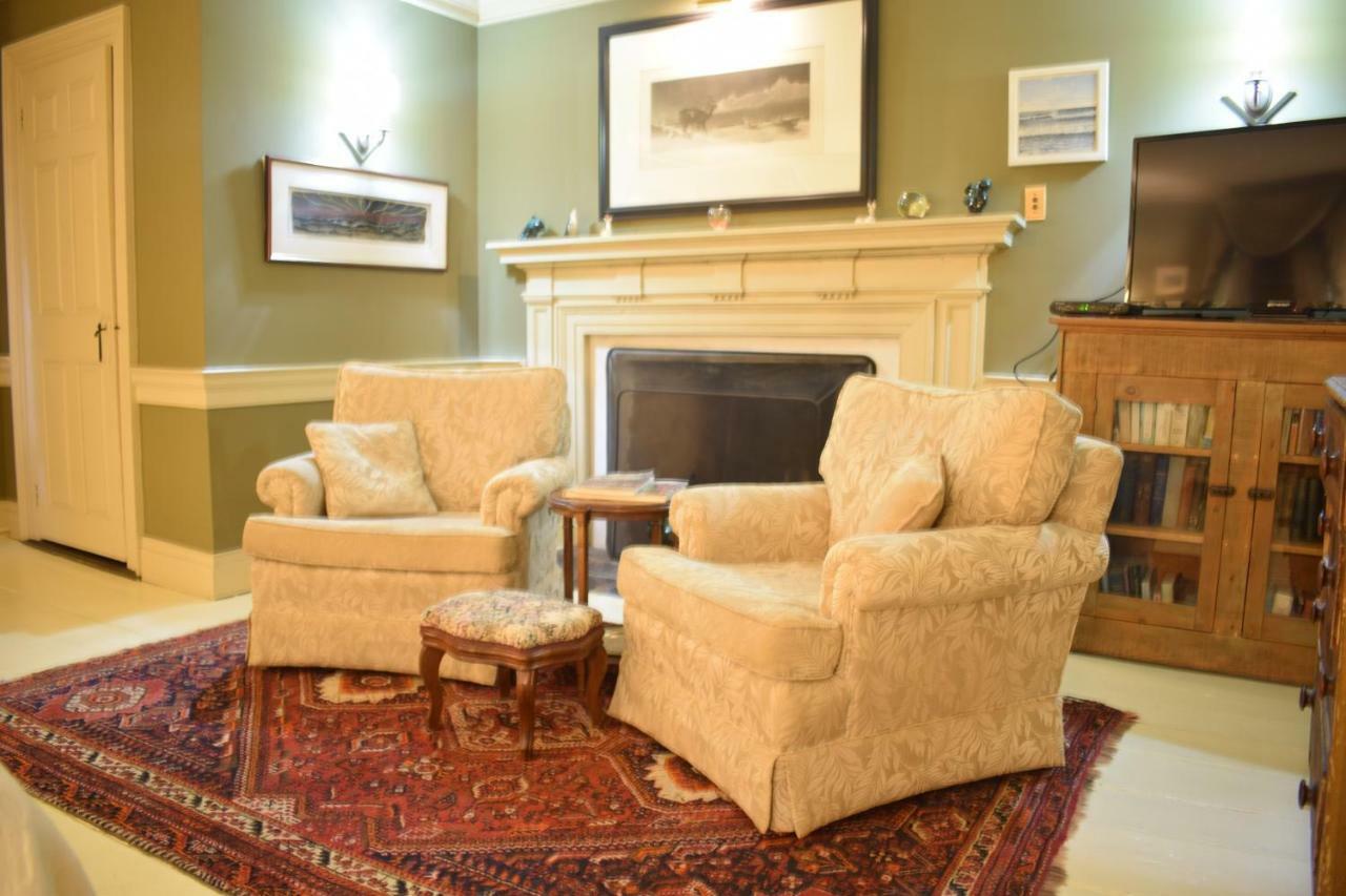 Windsor House Of Saint Andrews Bed & Breakfast St. Andrews By The Sea Luaran gambar