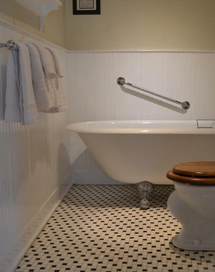 Windsor House Of Saint Andrews Bed & Breakfast St. Andrews By The Sea Luaran gambar