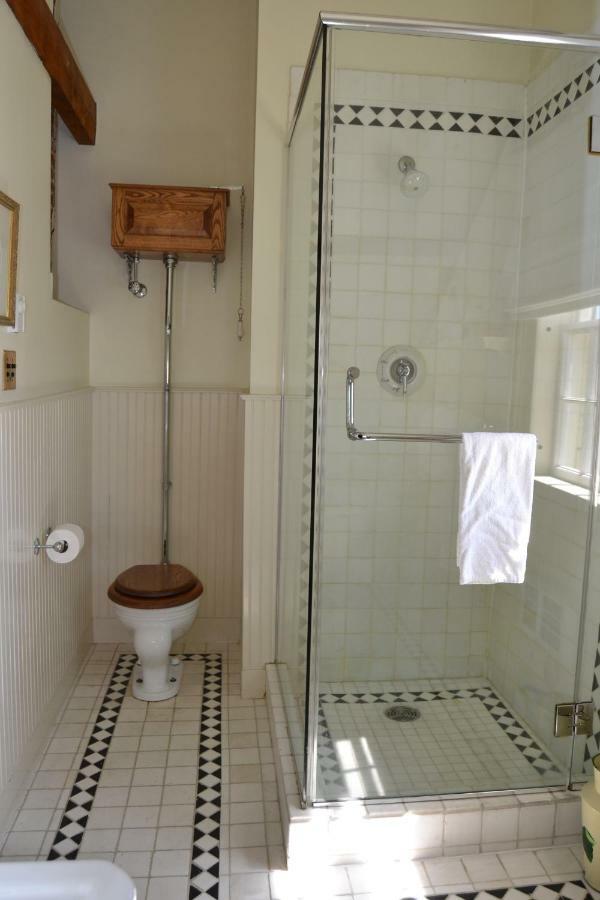 Windsor House Of Saint Andrews Bed & Breakfast St. Andrews By The Sea Luaran gambar